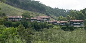 pousada rabo do lagarto