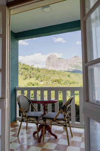 pousada rabo do lagarto