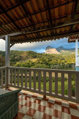 pousada rabo do lagarto