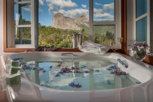 pousada rabo do lagarto