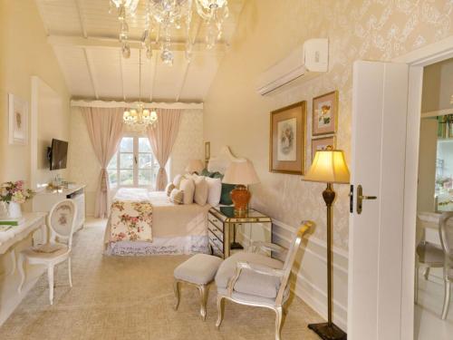 pousada rabo do lagarto