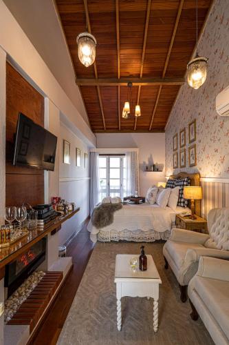 pousada rabo do lagarto