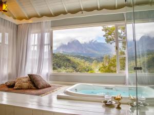 pousada rabo do lagarto