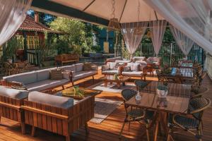 pousada rabo do lagarto