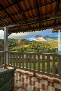 pousada rabo do lagarto