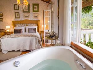 pousada rabo do lagarto