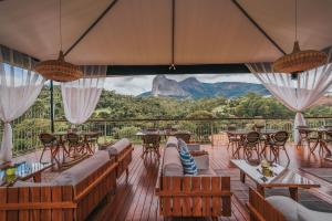 pousada rabo do lagarto