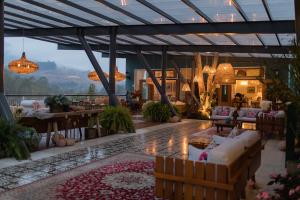 pousada rabo do lagarto