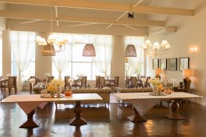 pousada rabo do lagarto