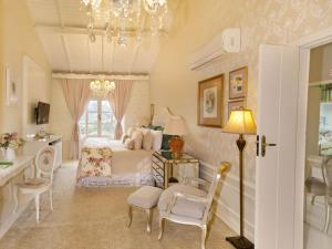 pousada rabo do lagarto