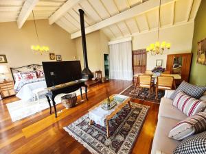 pousada rabo do lagarto