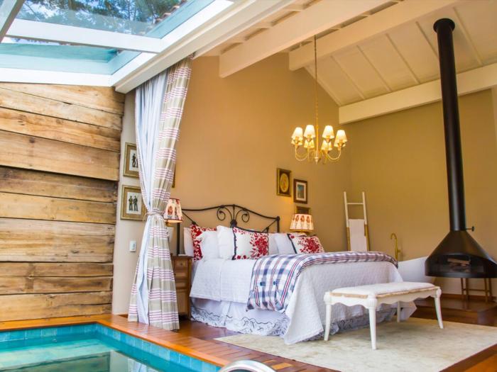 pousada rabo do lagarto