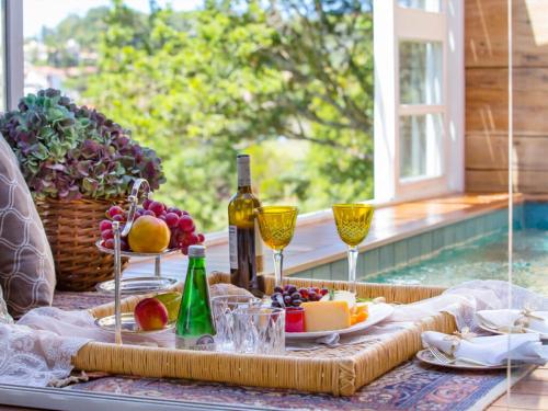 pousada rabo do lagarto