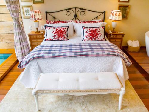 pousada rabo do lagarto