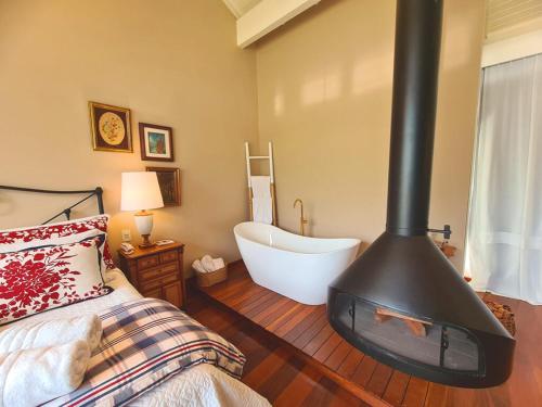 pousada rabo do lagarto