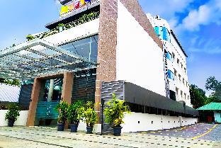 Hotel Kabani Regency,,4 star