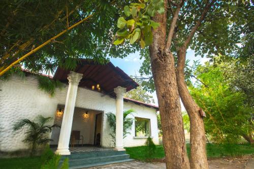 tuli veer bagh resort