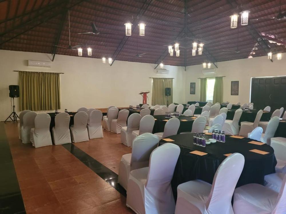 tuli veer bagh resort