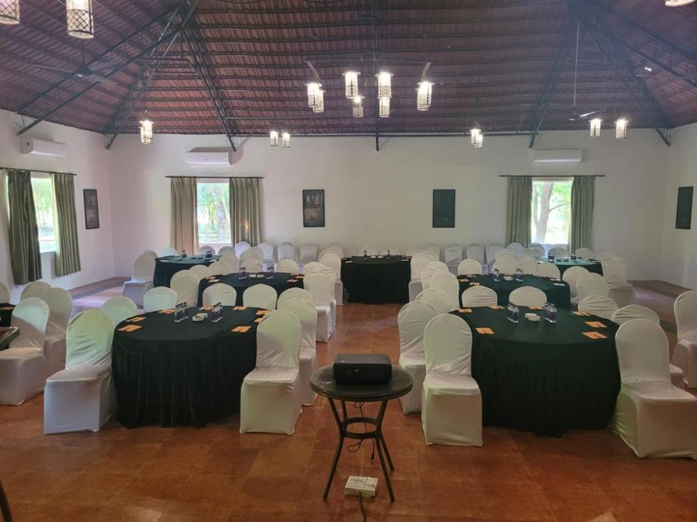 tuli veer bagh resort