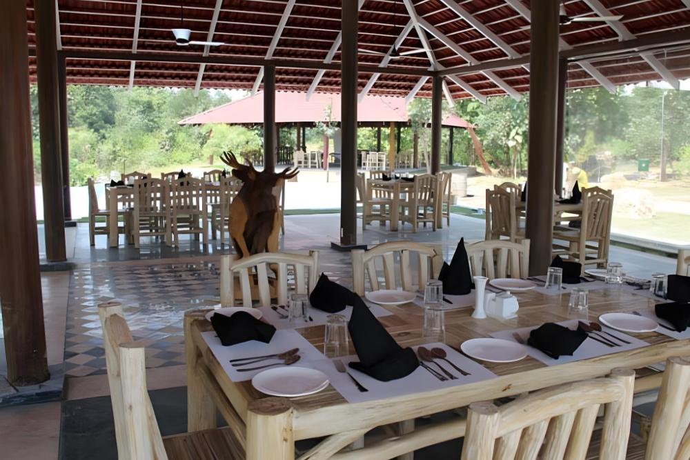 tuli veer bagh resort