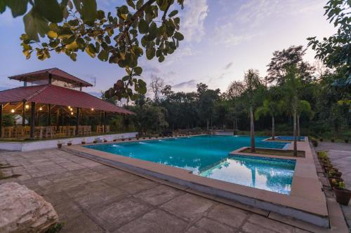 tuli veer bagh resort