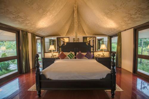 tuli veer bagh resort