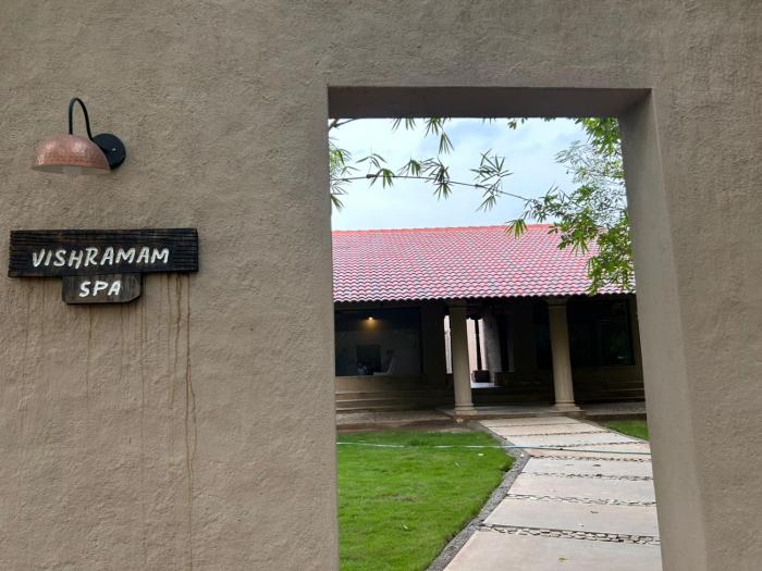 tuli veer bagh resort