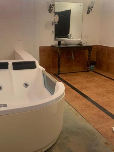 tuli veer bagh resort