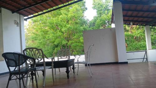 tuli veer bagh resort