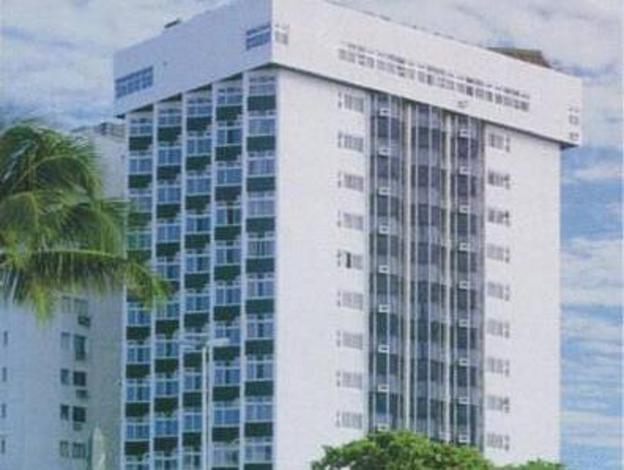 recife