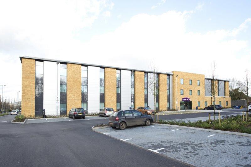 Premier Inn London Uxbridge,Hillingdon>>Greater London,3 star