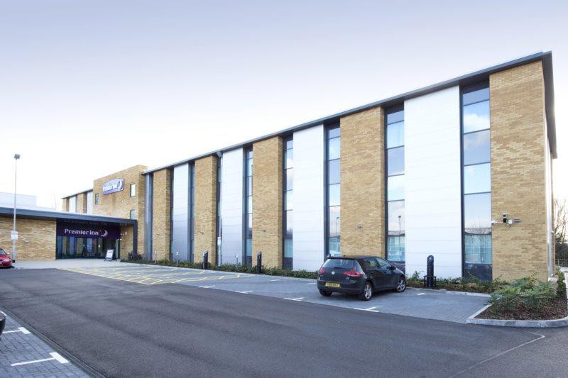 Premier Inn London Uxbridge,Hillingdon>>Greater London,3 star