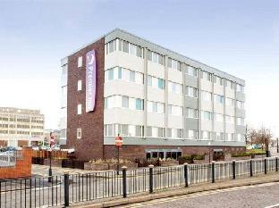 Premier Inn Birkenhead Town Centre,,2 star