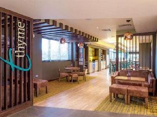 Premier Inn Birkenhead Town Centre,,2 star