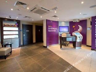 Premier Inn Buxton,,2 star