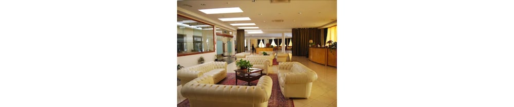 park hotel paradiso