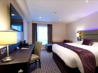 Premier Inn Derby Cc - Cathedral Quarter,,3 star