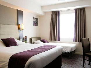 Premier Inn Derby Cc - Cathedral Quarter,,3 star