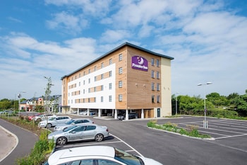 premier inn great yarmouth west a47