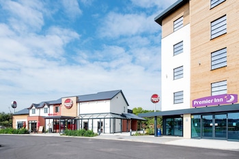 premier inn great yarmouth west a47