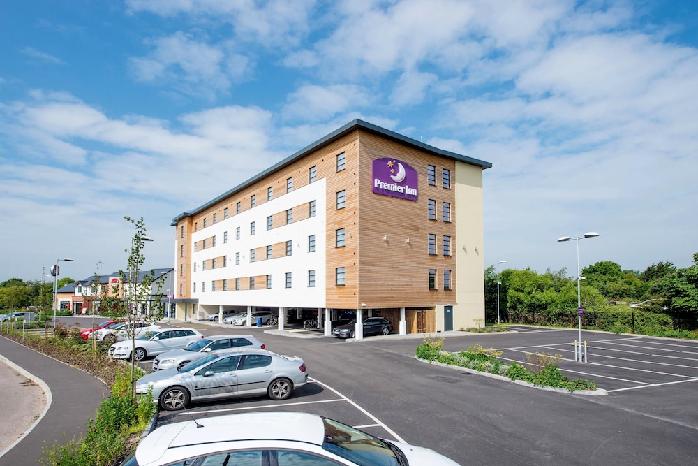 premier inn great yarmouth west a47