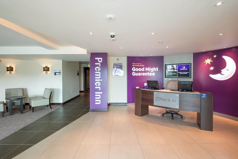 premier inn great yarmouth west a47