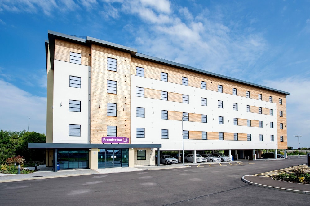 premier inn great yarmouth west a47