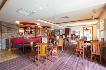 premier inn great yarmouth west a47