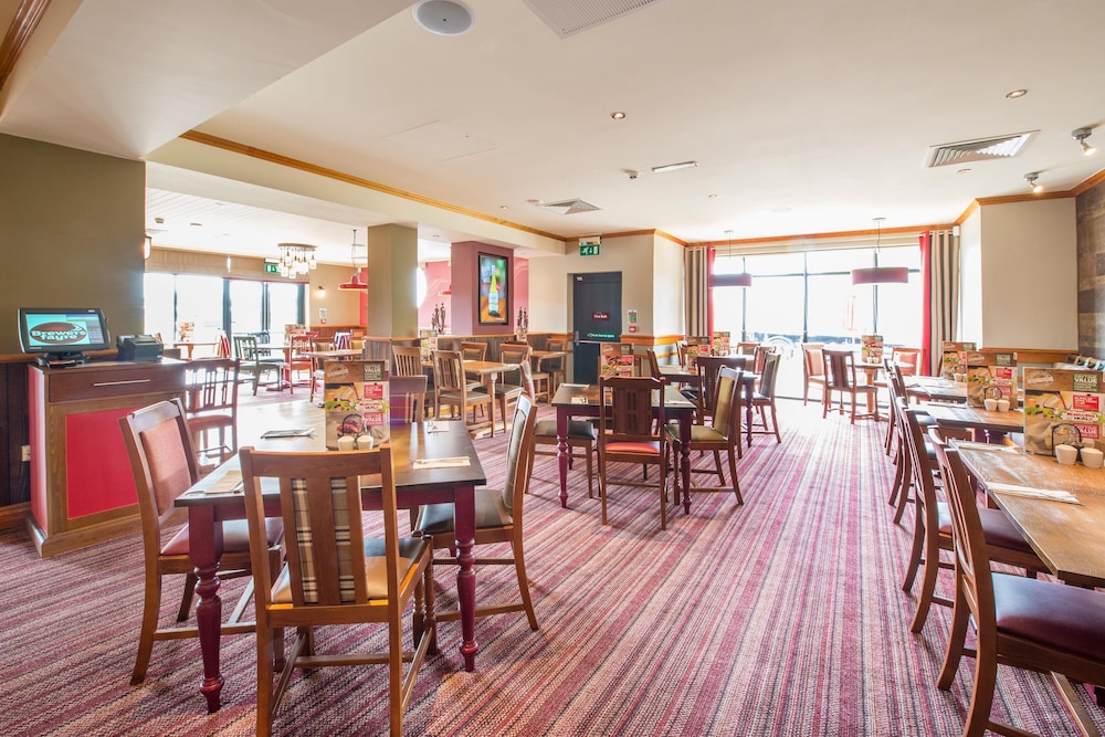 premier inn great yarmouth west a47
