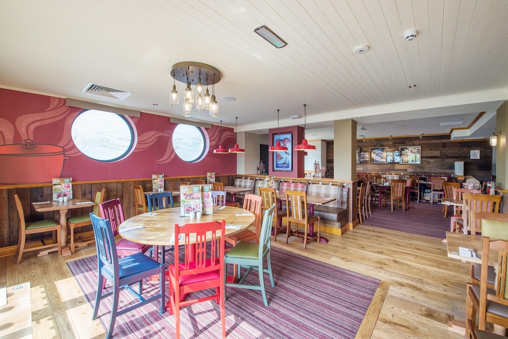 premier inn great yarmouth west a47