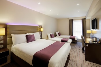 premier inn great yarmouth west a47
