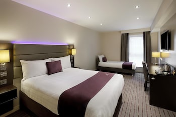 premier inn great yarmouth west a47