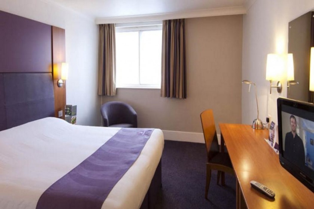 premier inn great yarmouth west a47