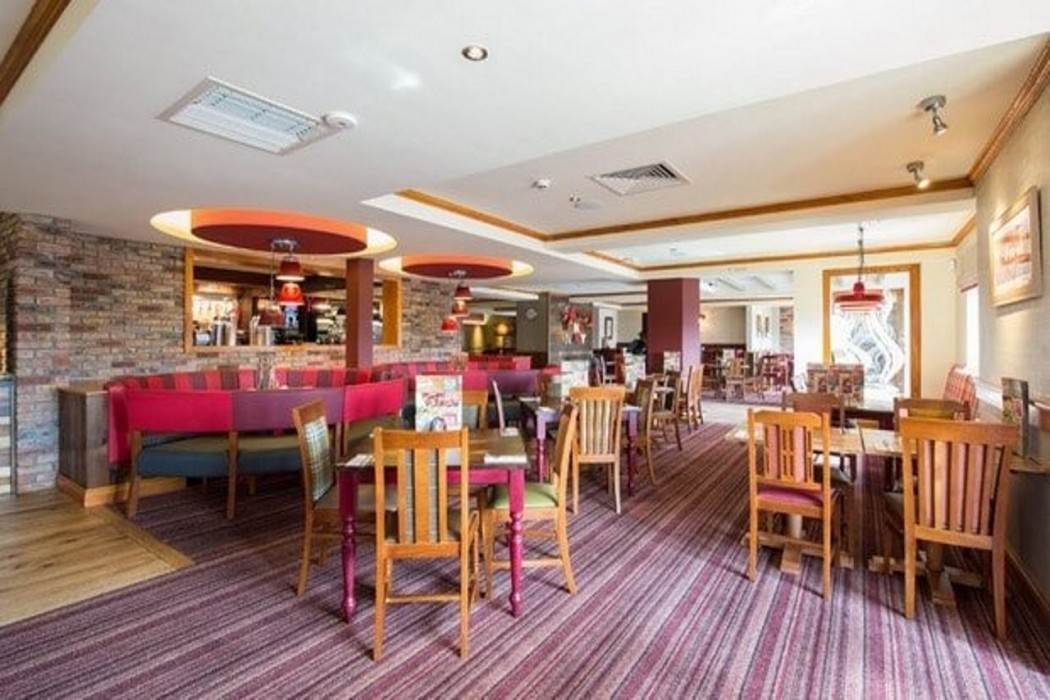 premier inn great yarmouth west a47